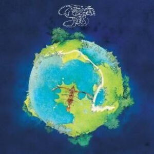 Yes - Fragile - Limited Edition - LP