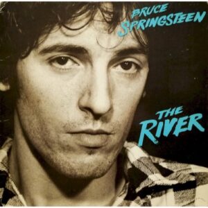 Bruce Springsteen - The River - 2 LPs