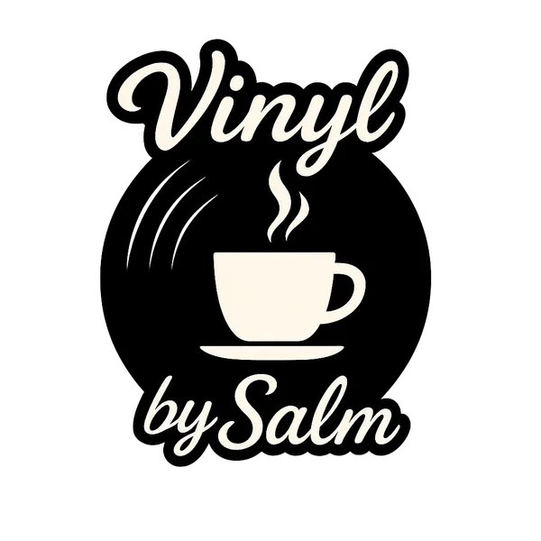 Vinyl by Salm